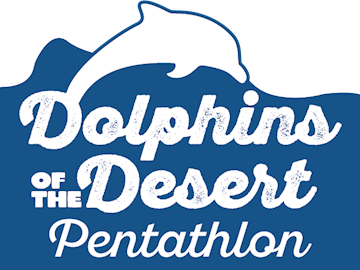 Dolphins of the Desert Pentathlon